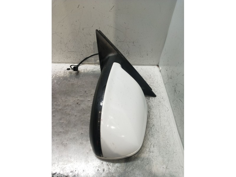 Recambio de retrovisor izquierdo para audi q5 (8rb) 3.0 tdi quattro referencia OEM IAM  ELÉCTRICO 