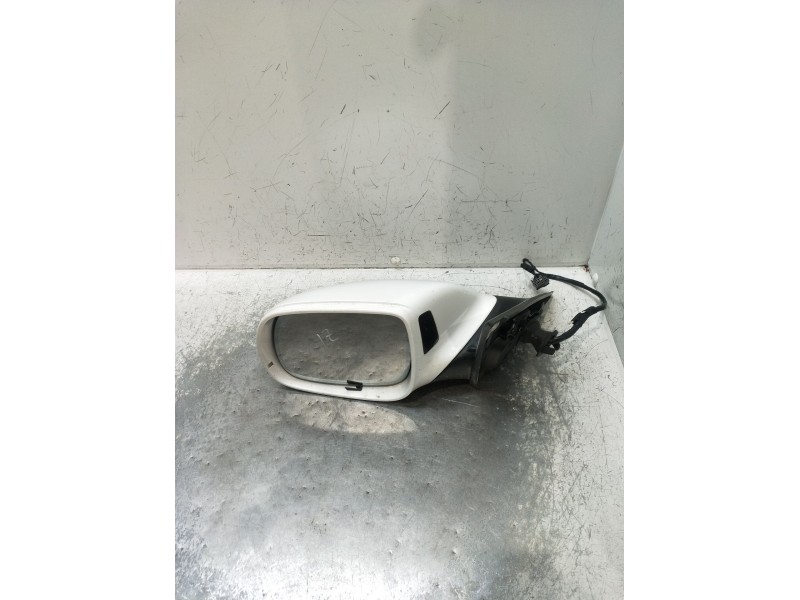 Recambio de retrovisor izquierdo para audi q5 (8rb) 3.0 tdi quattro referencia OEM IAM  ELÉCTRICO 