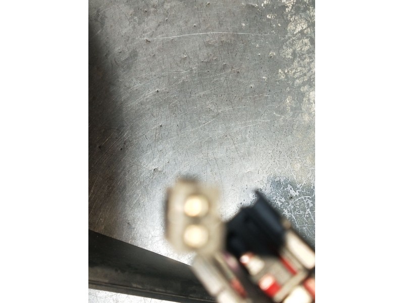 Recambio de retrovisor izquierdo para audi q5 (8rb) 3.0 tdi quattro referencia OEM IAM  ELÉCTRICO 