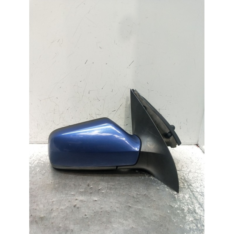 Recambio de retrovisor derecho para opel astra g hatchback (t98) 1.7 dti 16v (f08, f48) referencia OEM IAM  MANUAL 