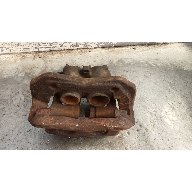 Recambio de pinza freno delantera izquierda para peugeot boxer caja cerrada (rs2850)(230)(´02) 1400 td techo elevado referencia 