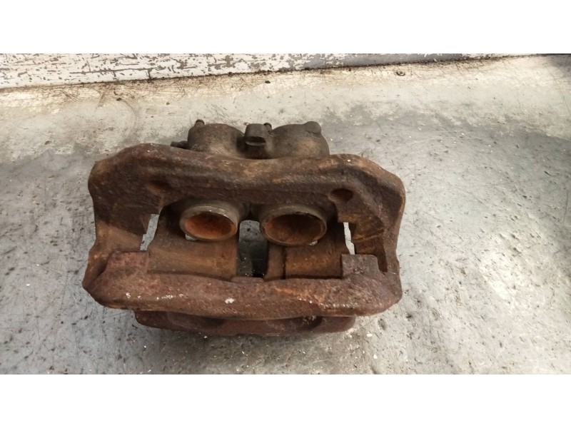Recambio de pinza freno delantera izquierda para peugeot boxer caja cerrada (rs2850)(230)(´02) 1400 td techo elevado referencia 