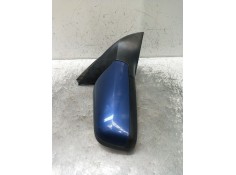 Recambio de retrovisor derecho para opel astra g hatchback (t98) 1.7 dti 16v (f08, f48) referencia OEM IAM  MANUAL  2