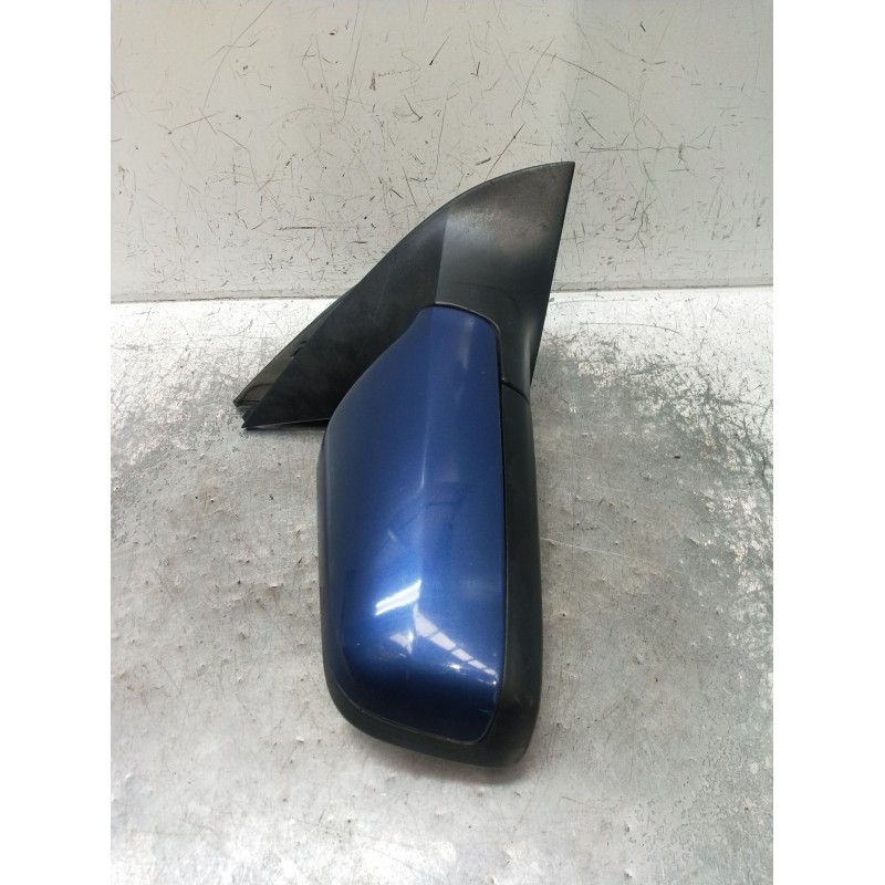 Recambio de retrovisor derecho para opel astra g hatchback (t98) 1.7 dti 16v (f08, f48) referencia OEM IAM  MANUAL 