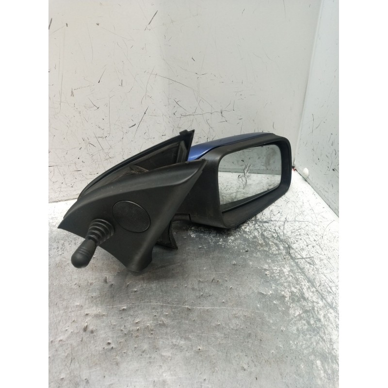 Recambio de retrovisor derecho para opel astra g hatchback (t98) 1.7 dti 16v (f08, f48) referencia OEM IAM  MANUAL 