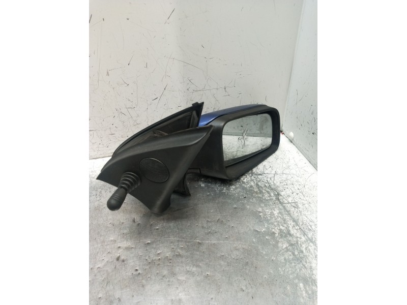 Recambio de retrovisor derecho para opel astra g hatchback (t98) 1.7 dti 16v (f08, f48) referencia OEM IAM  MANUAL 