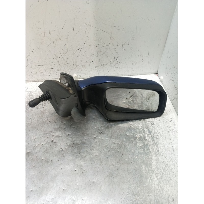 Recambio de retrovisor derecho para opel astra g hatchback (t98) 1.7 dti 16v (f08, f48) referencia OEM IAM  MANUAL 