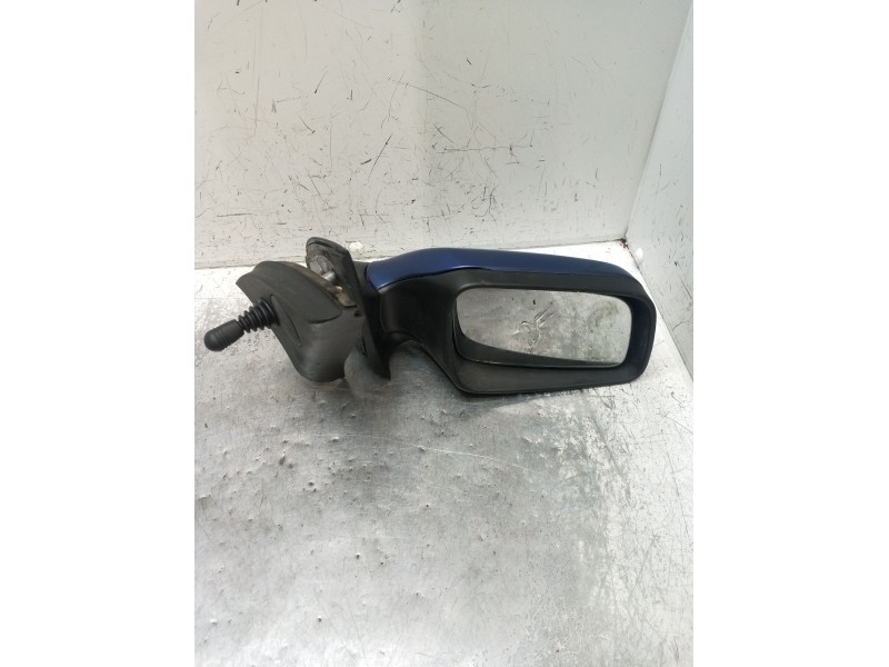 Recambio de retrovisor derecho para opel astra g hatchback (t98) 1.7 dti 16v (f08, f48) referencia OEM IAM  MANUAL 