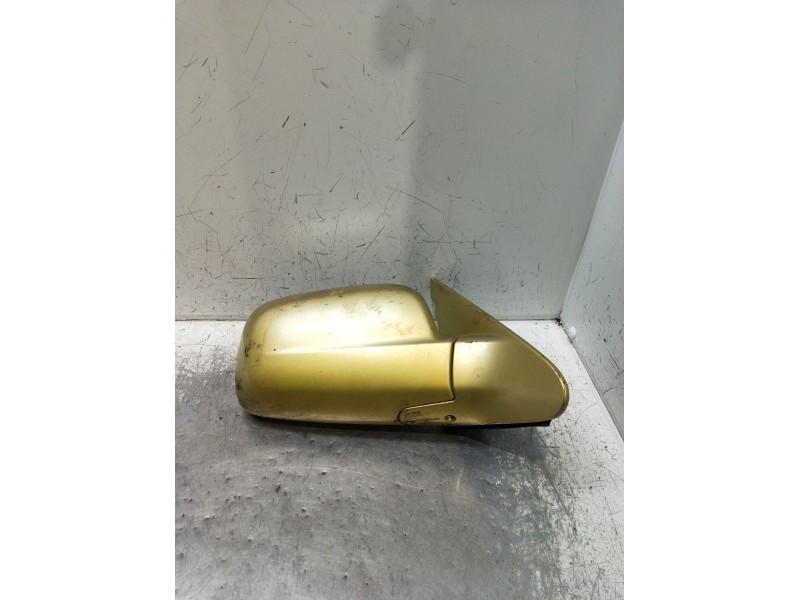 Recambio de retrovisor derecho para honda hr-v (gh) vtec top 4wd (3-ptas.) referencia OEM IAM  ELÉCTRICO 