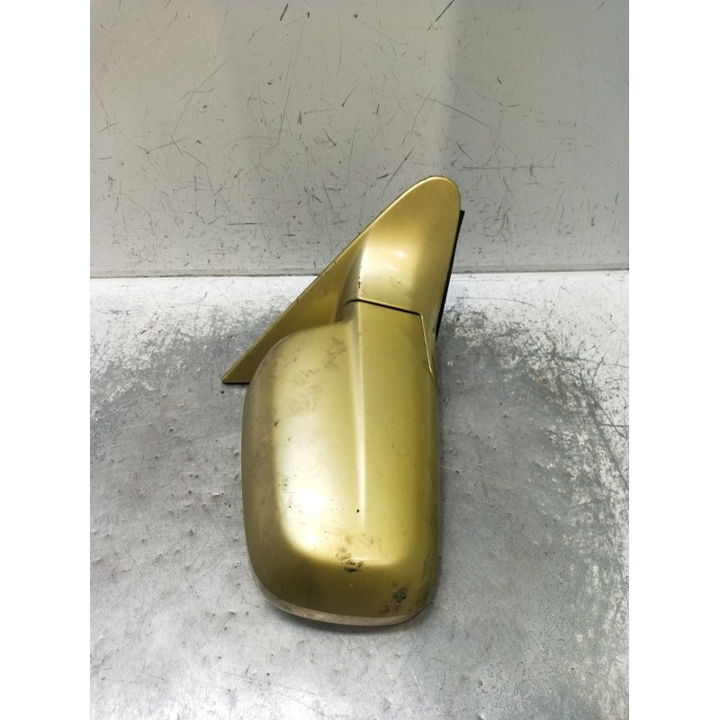 Recambio de retrovisor derecho para honda hr-v (gh) vtec top 4wd (3-ptas.) referencia OEM IAM  ELÉCTRICO 