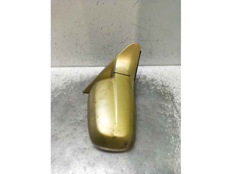 Recambio de retrovisor derecho para honda hr-v (gh) vtec top 4wd (3-ptas.) referencia OEM IAM  ELÉCTRICO 