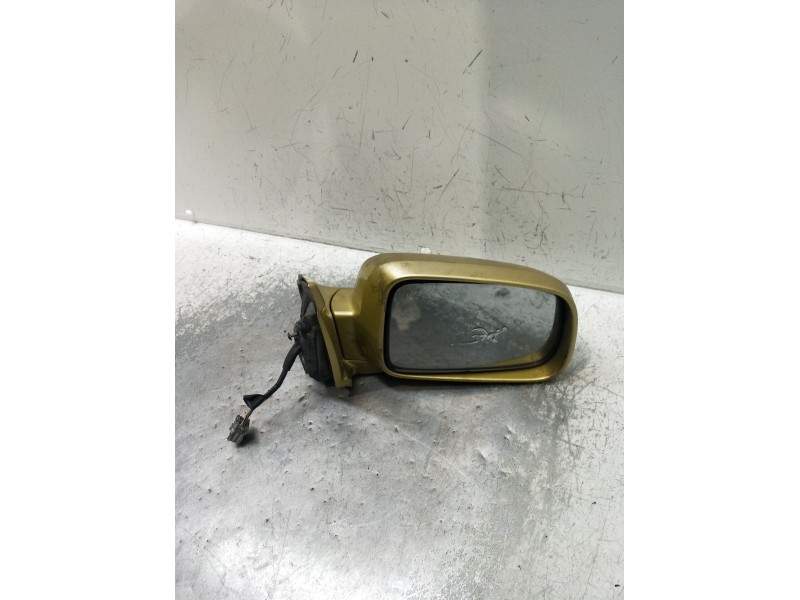 Recambio de retrovisor derecho para honda hr-v (gh) vtec top 4wd (3-ptas.) referencia OEM IAM  ELÉCTRICO 