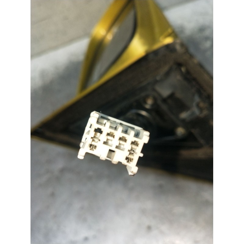 Recambio de retrovisor derecho para honda hr-v (gh) vtec top 4wd (3-ptas.) referencia OEM IAM  ELÉCTRICO 