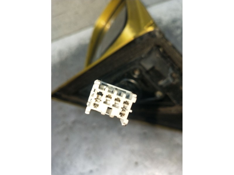 Recambio de retrovisor derecho para honda hr-v (gh) vtec top 4wd (3-ptas.) referencia OEM IAM  ELÉCTRICO 