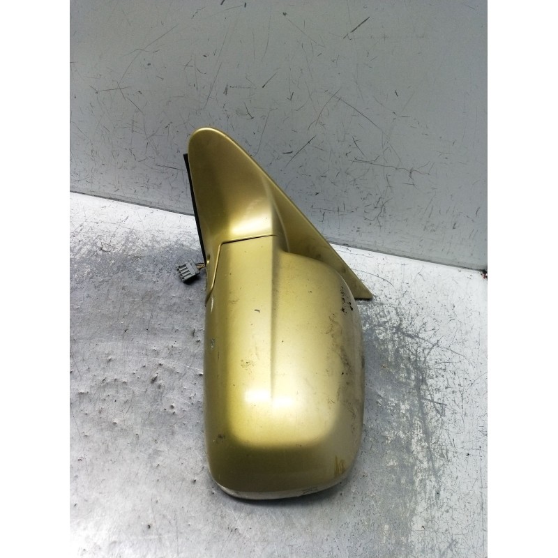 Recambio de retrovisor izquierdo para honda hr-v (gh) vtec top 4wd (3-ptas.) referencia OEM IAM  ELÉCTRICO 