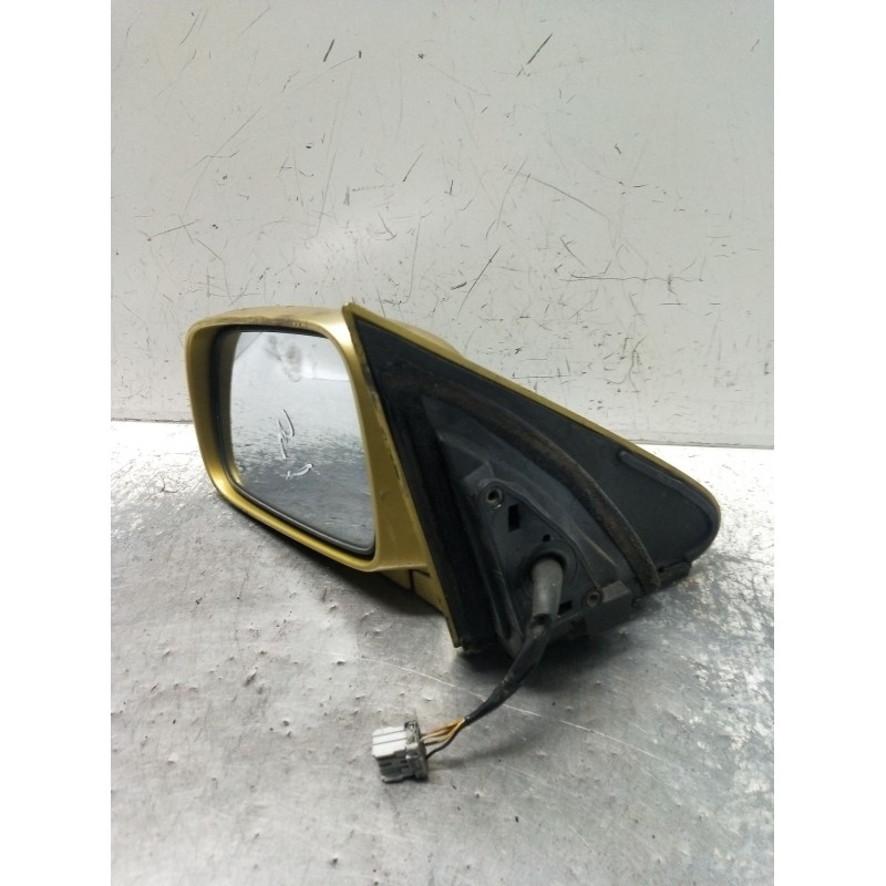 Recambio de retrovisor izquierdo para honda hr-v (gh) vtec top 4wd (3-ptas.) referencia OEM IAM  ELÉCTRICO 