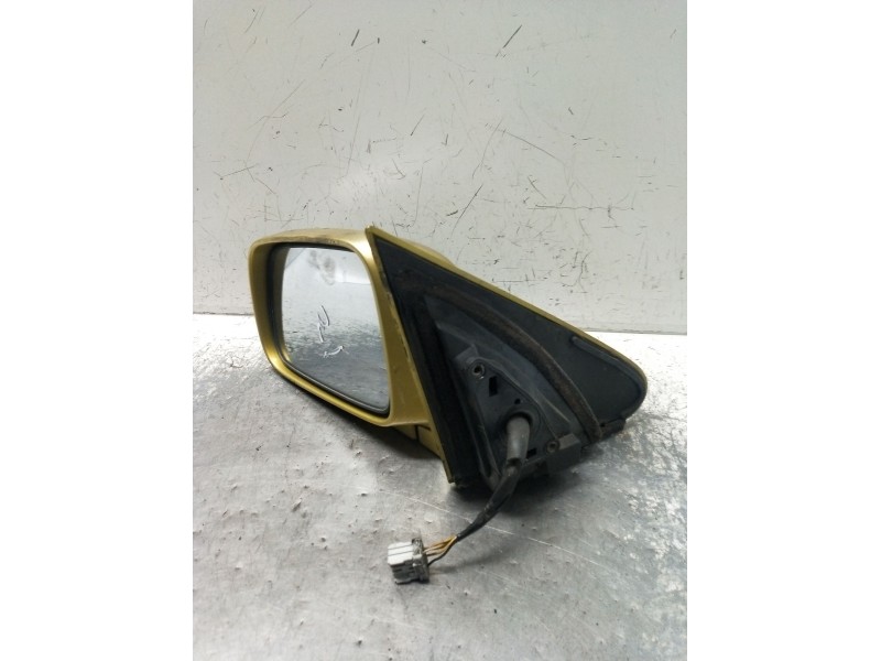 Recambio de retrovisor izquierdo para honda hr-v (gh) vtec top 4wd (3-ptas.) referencia OEM IAM  ELÉCTRICO 