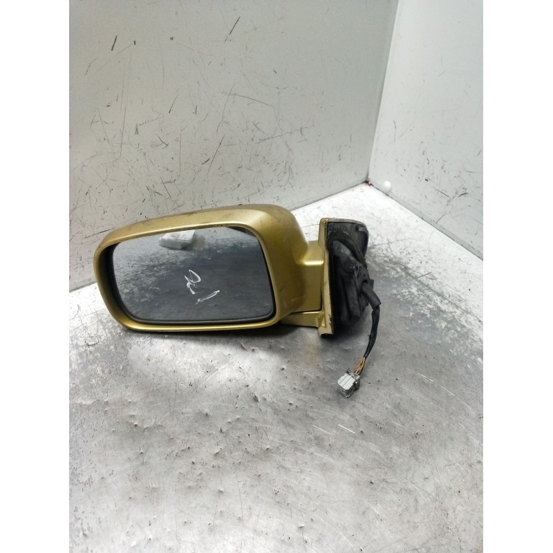 Recambio de retrovisor izquierdo para honda hr-v (gh) vtec top 4wd (3-ptas.) referencia OEM IAM  ELÉCTRICO 