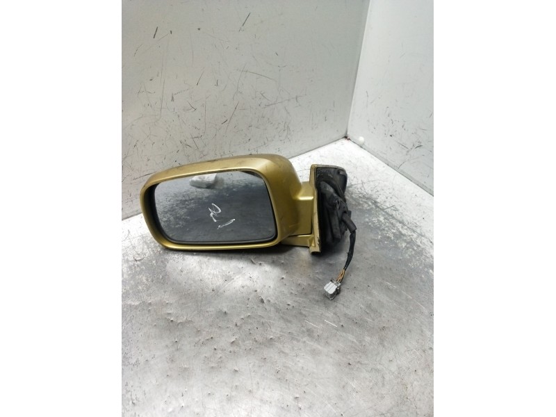 Recambio de retrovisor izquierdo para honda hr-v (gh) vtec top 4wd (3-ptas.) referencia OEM IAM  ELÉCTRICO 