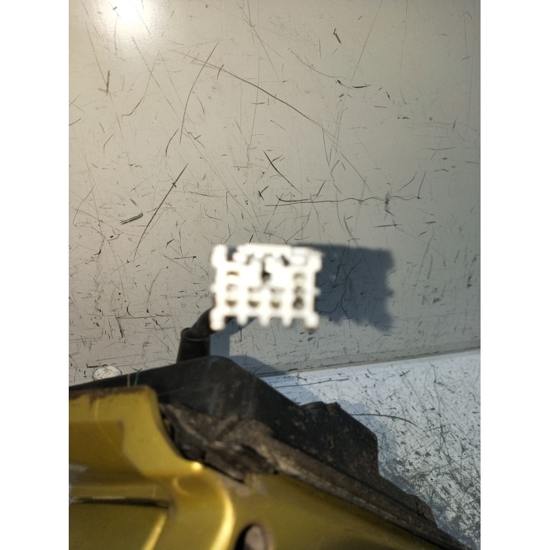 Recambio de retrovisor izquierdo para honda hr-v (gh) vtec top 4wd (3-ptas.) referencia OEM IAM  ELÉCTRICO 