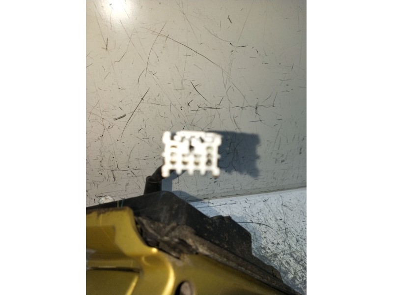 Recambio de retrovisor izquierdo para honda hr-v (gh) vtec top 4wd (3-ptas.) referencia OEM IAM  ELÉCTRICO 