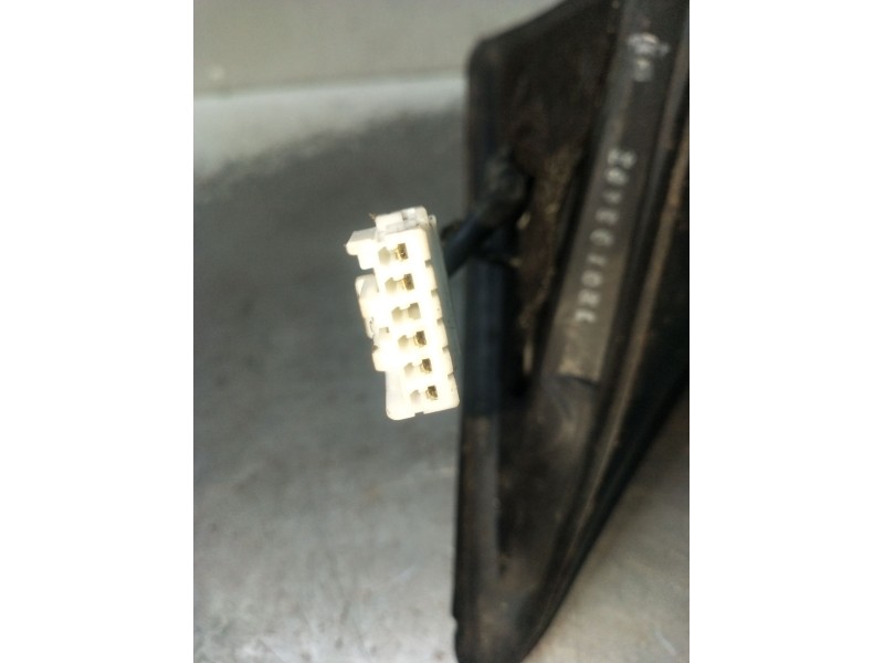 Recambio de retrovisor derecho para ford probe 24v referencia OEM IAM  ELÉCTRICO 