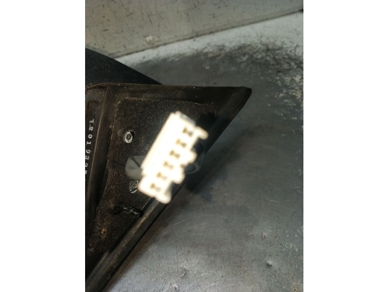 Recambio de retrovisor izquierdo para ford probe 24v referencia OEM IAM  ELÉCTRICO 