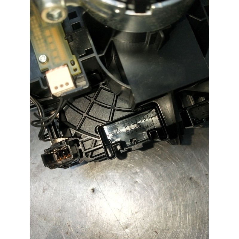 Recambio de mando luces para audi q5 (8rb) 3.0 tdi quattro referencia OEM IAM 8K0953568G 30SLK0440373118 90315JEL000C0