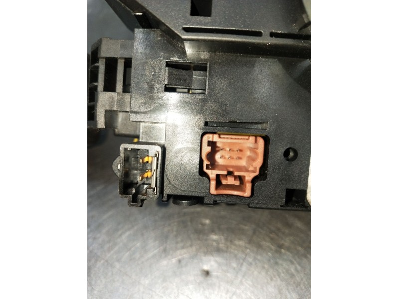 Recambio de mando luces para peugeot 206 hatchback (2a/c) 2.0 hdi 90 referencia OEM IAM 34572474  