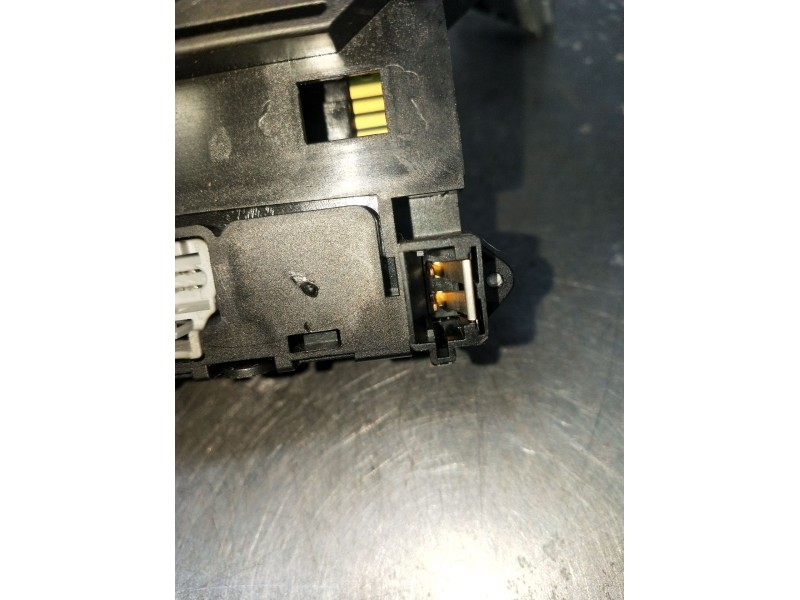 Recambio de mando luces para peugeot 206 hatchback (2a/c) 2.0 hdi 90 referencia OEM IAM 34572474  