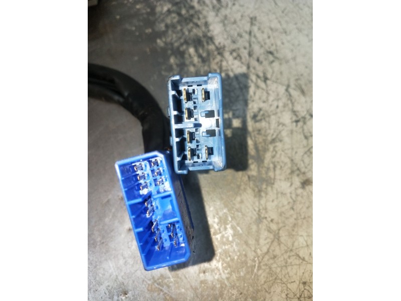 Recambio de mando luces para ford probe 24v referencia OEM IAM   