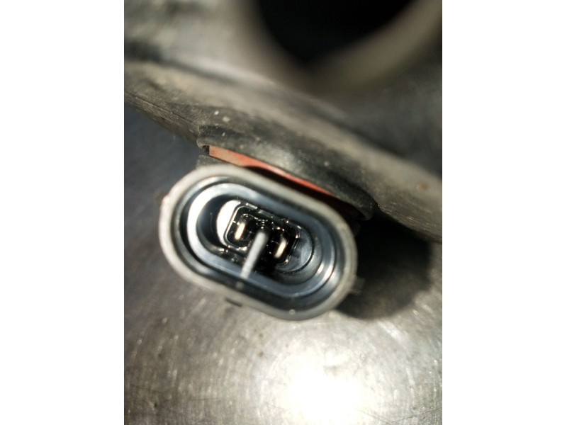 Recambio de faro antiniebla derecho para audi q5 (8rb) 3.0 tdi quattro referencia OEM IAM   