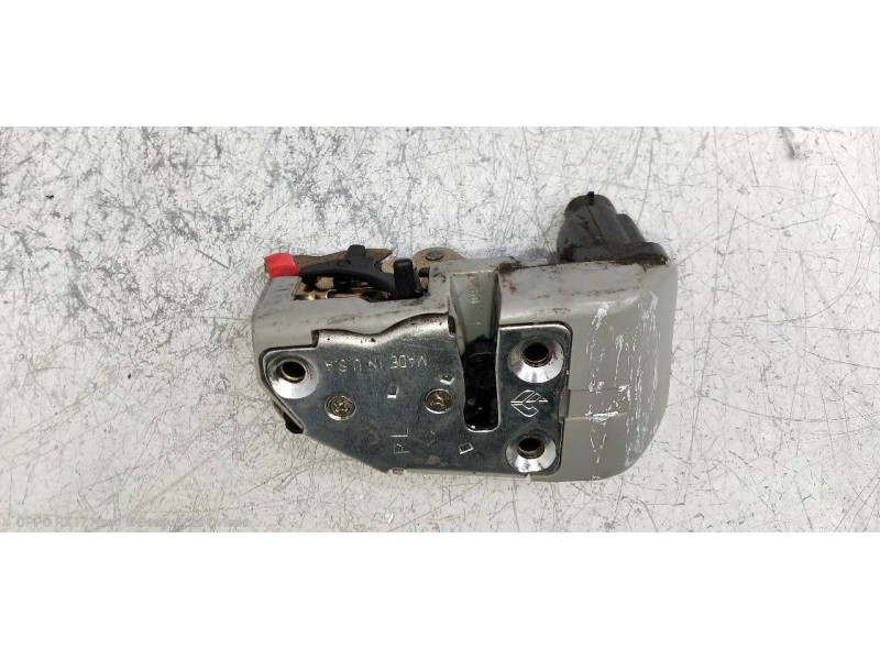 Recambio de motor cierre centralizado trasero izquierdo para chrysler neon (pl) 2.0 le referencia OEM IAM   