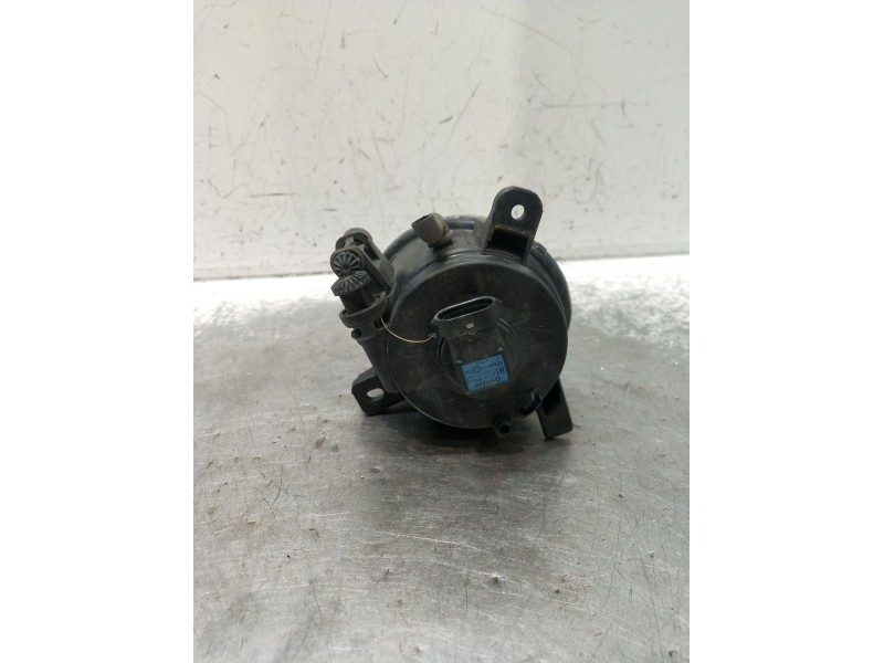 Recambio de faro antiniebla izquierdo para audi q5 (8rb) 3.0 tdi quattro referencia OEM IAM   