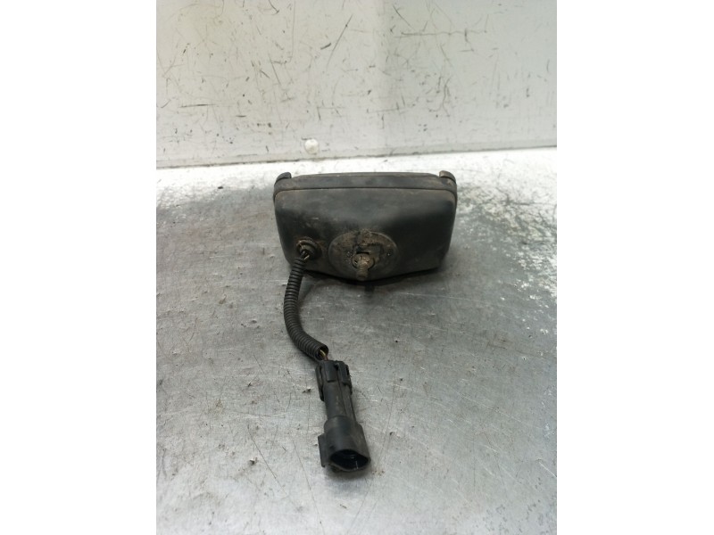 Recambio de faro antiniebla derecho para ford probe 24v referencia OEM IAM   