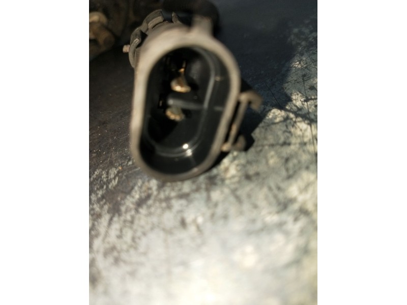 Recambio de faro antiniebla derecho para ford probe 24v referencia OEM IAM   