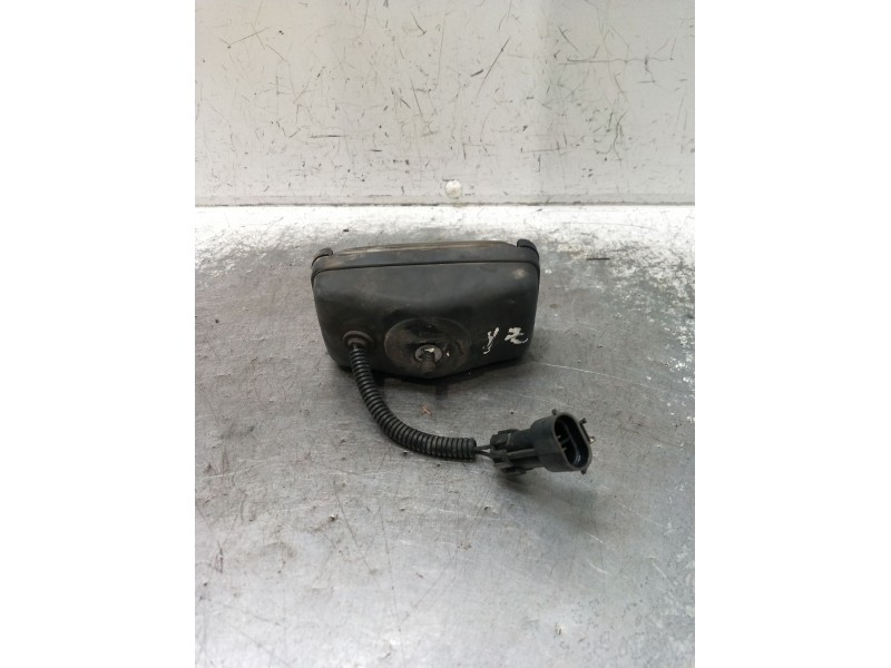 Recambio de faro antiniebla izquierdo para ford probe 24v referencia OEM IAM   