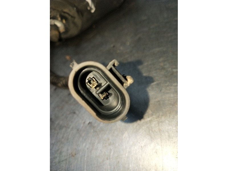 Recambio de faro antiniebla izquierdo para ford probe 24v referencia OEM IAM   