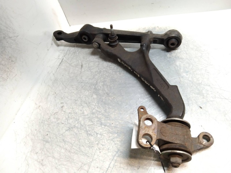 Recambio de brazo suspension inferior delantero izquierdo para mg rover serie 45 (rt) classic (4-ptas.) referencia OEM IAM    Recambio de brazo suspension inferior delantero izquierdo para mg rover serie 45 (rt) classic (4-ptas.) referencia OEM IAM