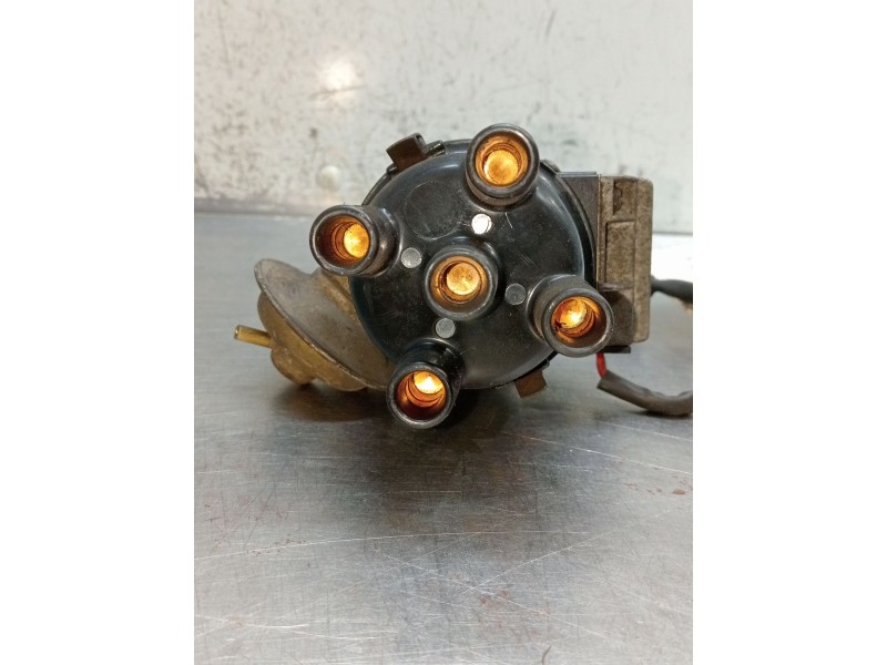 Recambio de delco para fiat tipo (160) referencia OEM IAM 834R3834P3  