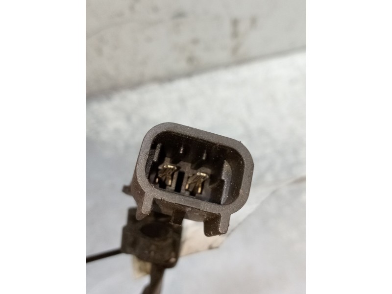 Recambio de delco para fiat tipo (160) referencia OEM IAM 834R3834P3  