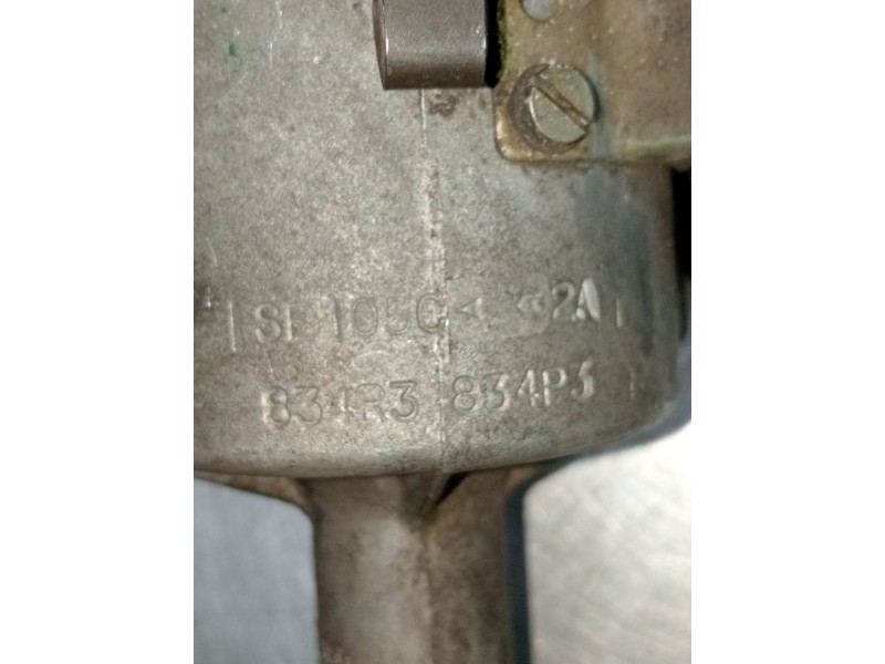 Recambio de delco para fiat tipo (160) referencia OEM IAM 834R3834P3  