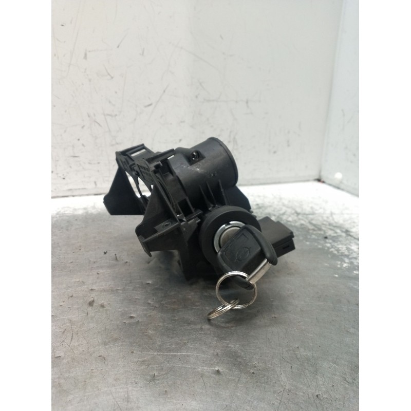 Recambio de conmutador de arranque para opel astra g hatchback (t98) 1.7 dti 16v (f08, f48) referencia OEM IAM 24445098 26710272