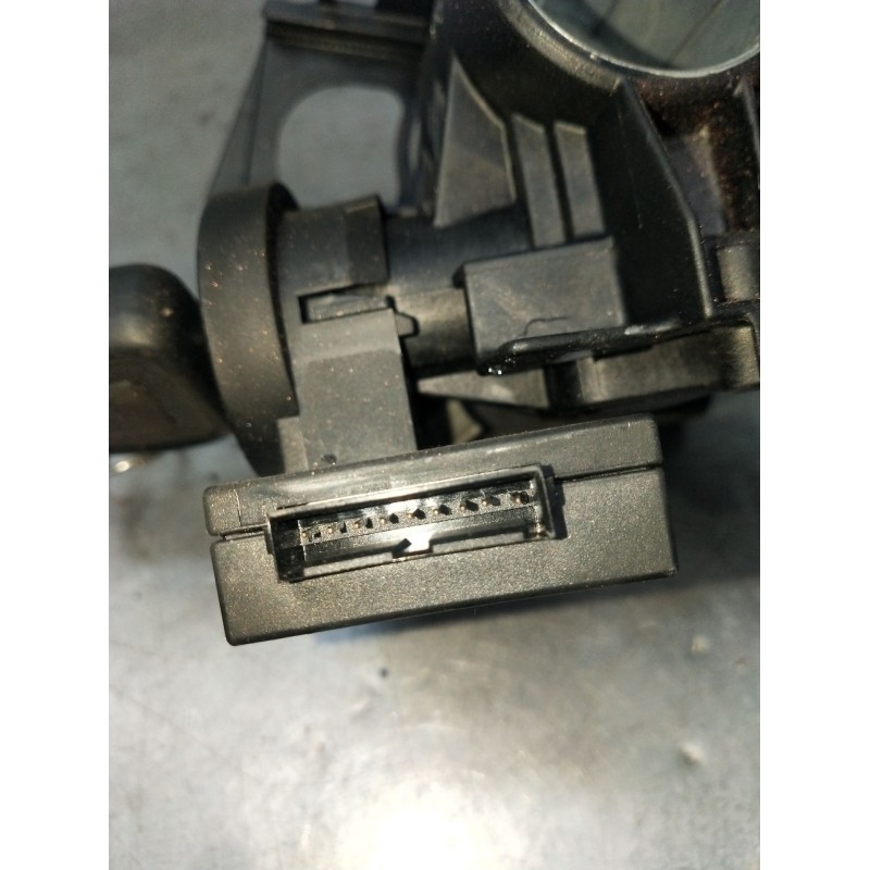 Recambio de conmutador de arranque para opel astra g hatchback (t98) 1.7 dti 16v (f08, f48) referencia OEM IAM 24445098 26710272