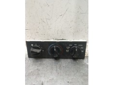 Recambio de mando calefaccion / aire acondicionado para ford probe 24v referencia OEM IAM   
