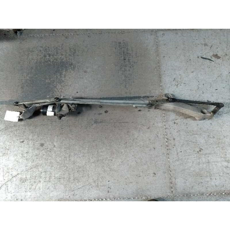 Recambio de motor limpia delantero para mercedes clase b (w245) 180 cdi (245.207) referencia OEM IAM 405127 A1698202140 