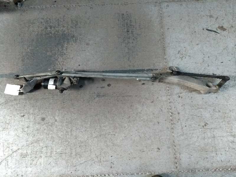 Recambio de motor limpia delantero para mercedes clase b (w245) 180 cdi (245.207) referencia OEM IAM 405127 A1698202140 