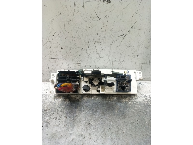 Recambio de mando calefaccion / aire acondicionado para ford probe 24v referencia OEM IAM   