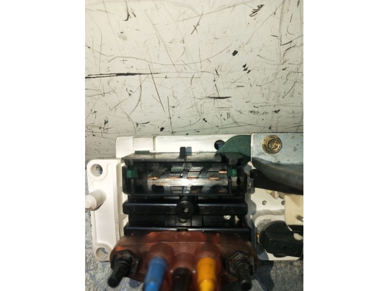 Recambio de mando calefaccion / aire acondicionado para ford probe 24v referencia OEM IAM   