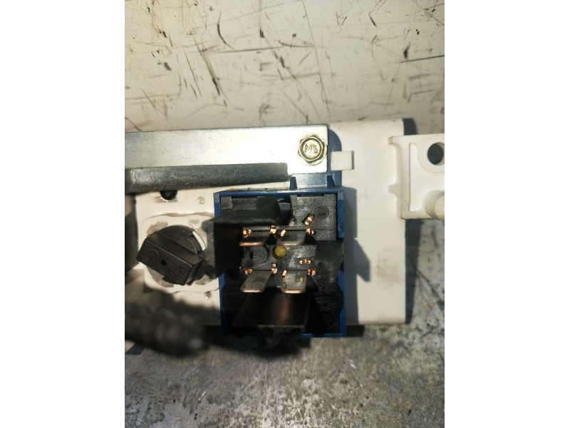 Recambio de mando calefaccion / aire acondicionado para ford probe 24v referencia OEM IAM   